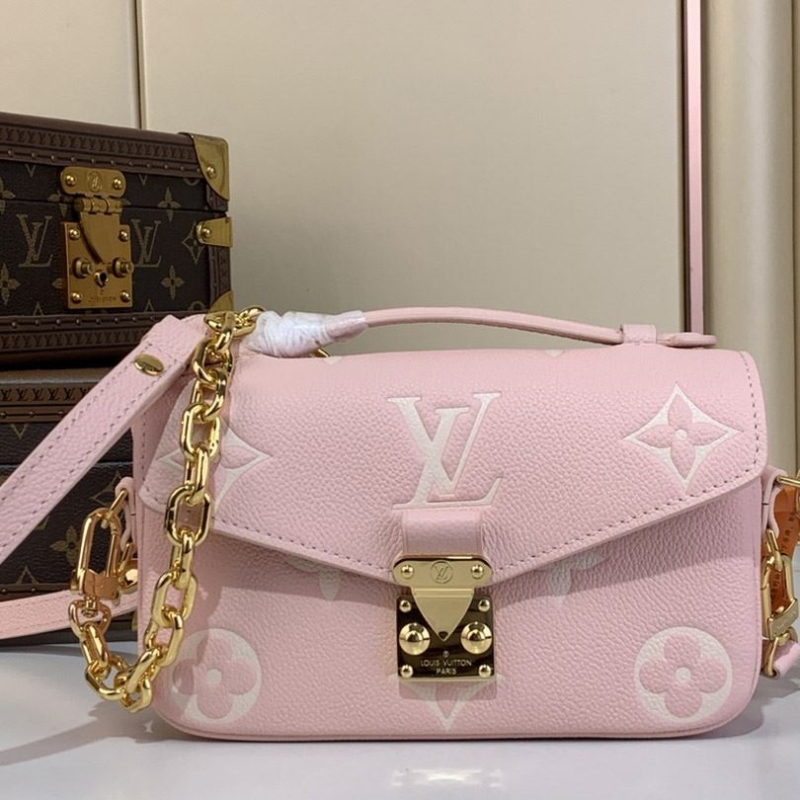 LV Satchel Bags